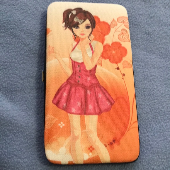 🎀 wallet - Picture 4 of 4